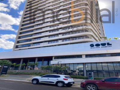 Sala Comercial para Venda, em Rio Verde, bairro Odilia, 1 vaga