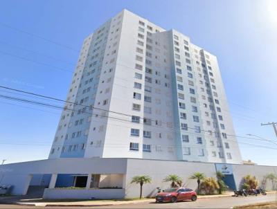 Apartamento para , em Rio Verde, bairro GAMELEIRA 2, 1 dormit�rio, 2 banheiros, 1 su�te