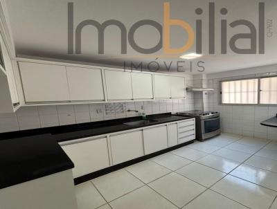 Apartamento para Venda, em Rio Verde, bairro Centro, 3 dormit�rios, 1 su�te, 3 vagas