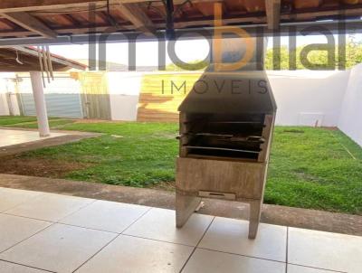 Casa para Venda, em Rio Verde, bairro VENEZA, 3 dormit�rios, 2 banheiros, 1 su�te, 2 vagas