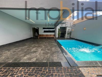 Casa para Venda na cidade de Rio Verde no bairro Dona Ilza