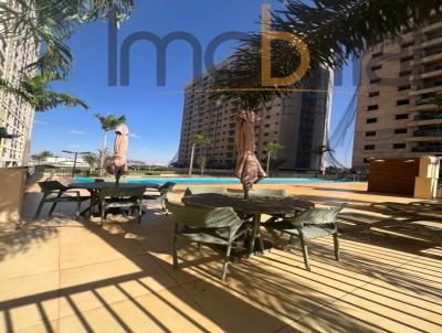 Apartamento para Venda na cidade de Rio Verde no bairro Setor Morada do Sol