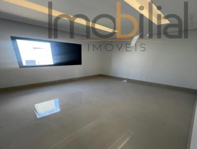 Sobrado para Venda, em Rio Verde, bairro Interlagos, 3 dormit�rios, 3 su�tes, 4 vagas